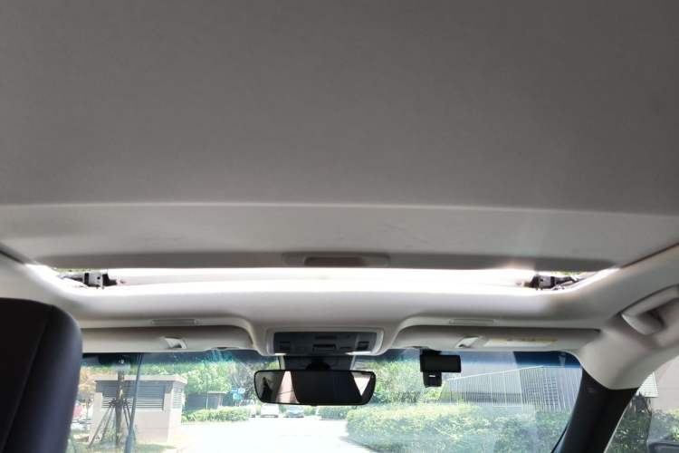 Used Lexus ES 2021 200 Excellence Edition Headliner