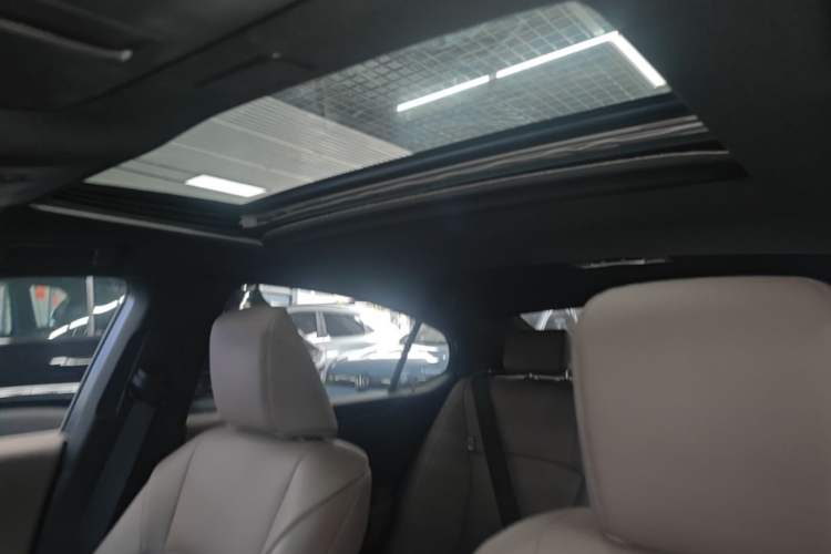 Used Lexus ES 2021 200 Excellence Edition Headliner