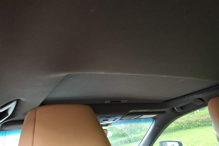 Used Lexus ES 2021 200 Excellence Edition Headliner