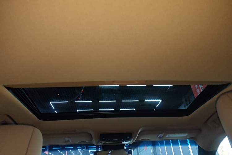 Used Lexus ES 2021 200 Excellence Edition Headliner