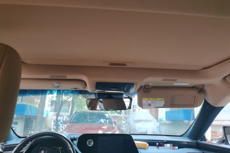 Used Lexus ES 2021 200 Excellence Edition Headliner