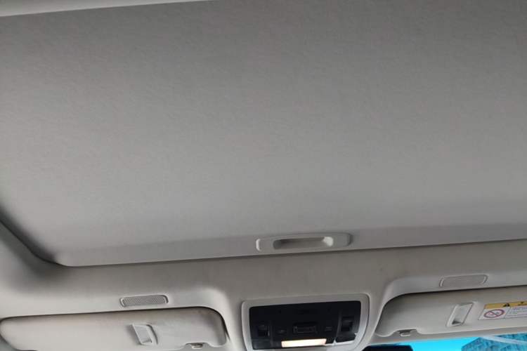 Used Lexus ES 2021 300h Excellence Edition Headliner