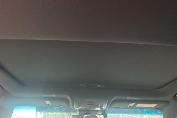 Used Lexus ES 2021 200 Excellence Edition Headliner