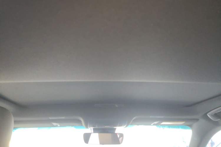 Used Lexus ES 2021 200 Excellence Edition Headliner
