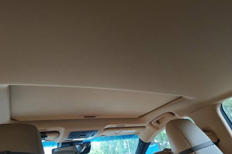 Used Lexus ES 2021 200 Excellence Edition Headliner