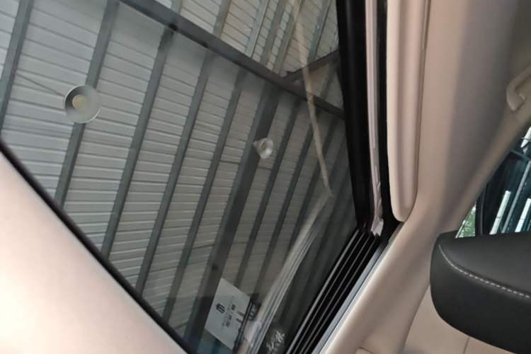 Used Lexus ES 2021 200 Excellence Edition Headliner