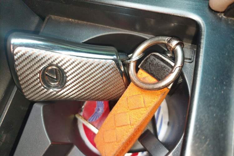 Used Lexus ES 2021 200 Excellence Edition Interior 1