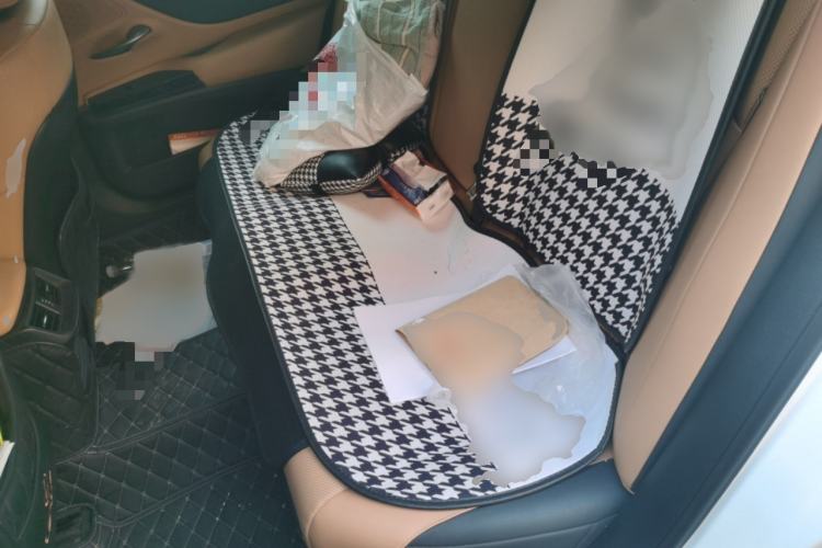 Used Lexus ES 2021 200 Excellence Edition Interior 4