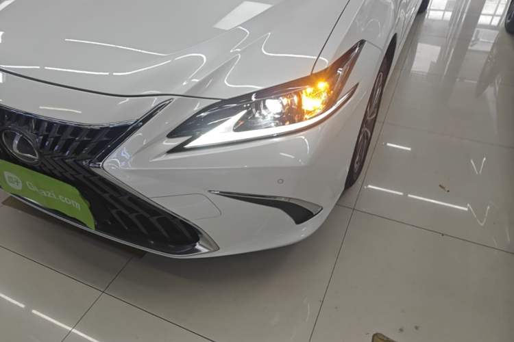 Used Lexus ES 2021 200 Excellence Edition Left Front Headlight