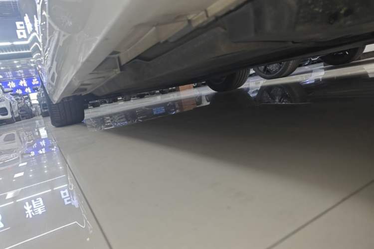 Used Lexus ES 2021 200 Excellence Edition Left Side Sill