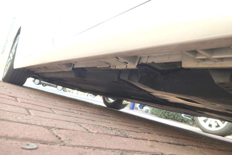 Used Lexus ES 2021 200 Excellence Edition Left Side Sill