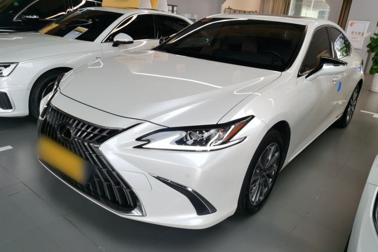Used Lexus ES 2021 200 Excellence Edition Guazi used car, China used car export, Used car for sale, Used cars, Cheapest cars for sale