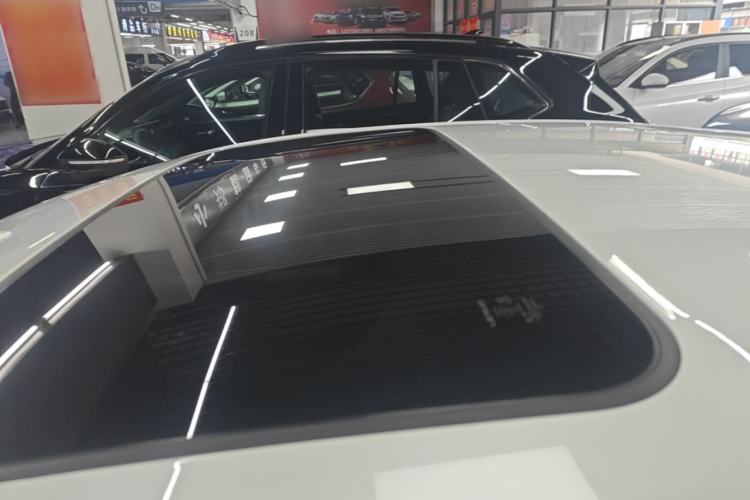 Used Lexus ES 2021 200 Excellence Edition Roof