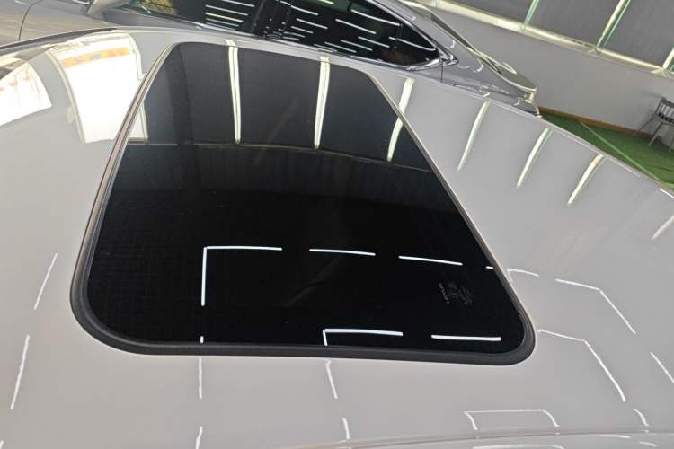 Used Lexus ES 2021 200 Excellence Edition Roof