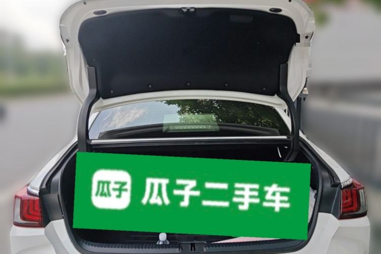 Used Lexus ES 2021 200 Excellence Edition Trunk