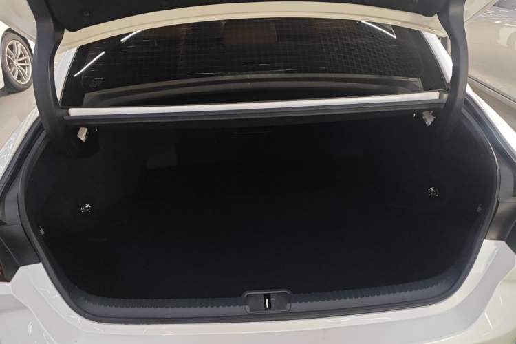 Used Lexus ES 2021 200 Excellence Edition Trunk