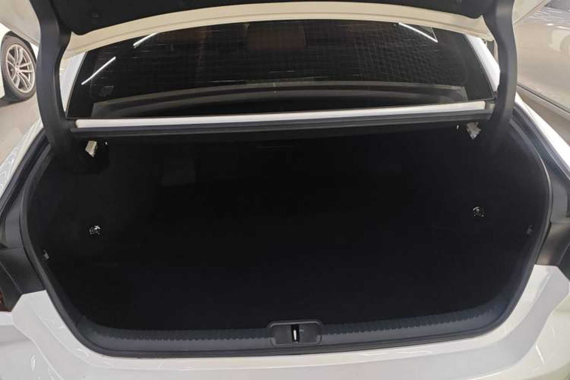 Used Lexus ES 2021 200 Excellence Edition Trunk