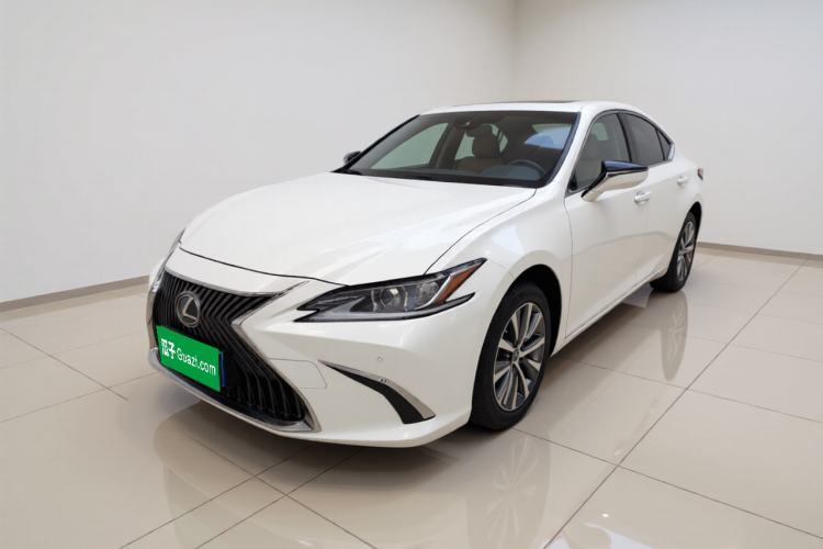 Used Lexus ES 2021 200 Excellence Edition Guazi used car, China used car export, Used car for sale, Used  cars, Cheapest cars for sale