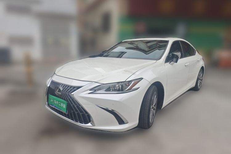 Used Lexus ES 2021 200 Excellence Edition Guazi used car, China used car export, Used car for sale, Used cars, Cheapest cars for sale
