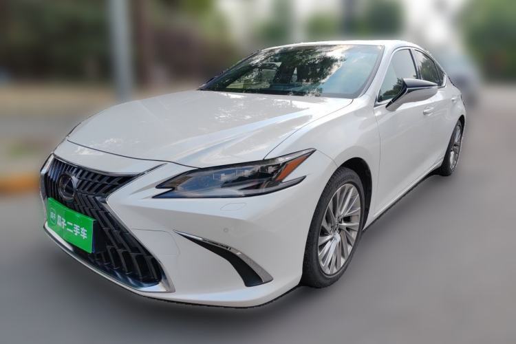 Used Lexus ES 2021 300h Executive Edition Guazi used car, China used car export, Used car for sale, Used  cars, Cheapest cars for sale