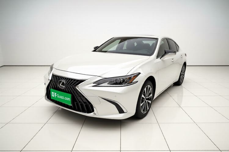Used Lexus ES 2021 200 Excellence Edition Guazi used car, China used car export, Used car for sale, Used  cars, Cheapest cars for sale