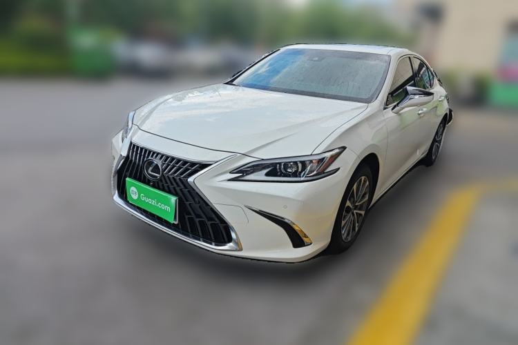 Used Lexus ES 2021 200 Excellence Edition Guazi used car, China used car export, Used car for sale, Used  cars, Cheapest cars for sale