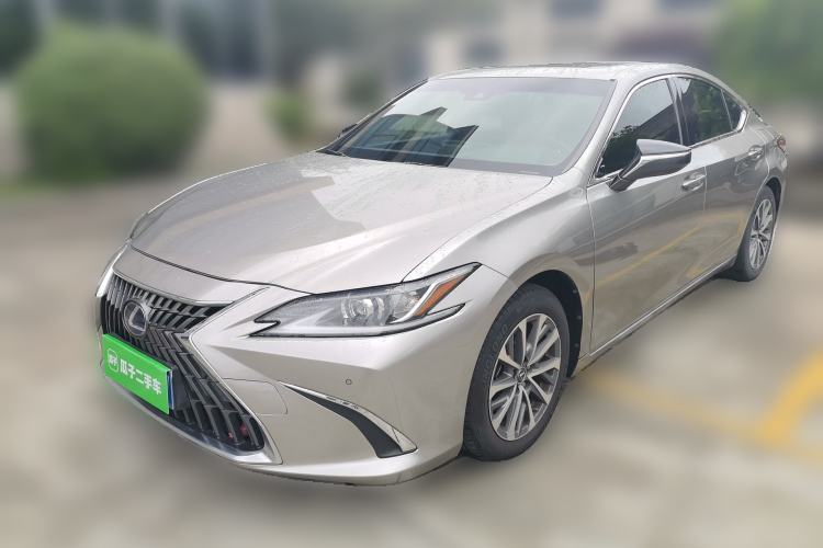 Used Lexus ES 2021 300h Excellence Edition Guazi used car, China used car export, Used car for sale, Used  cars, Cheapest cars for sale