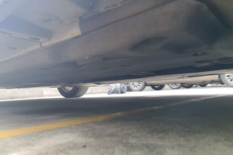 Used Lexus ES 2021 300h Excellence Edition Chassis Front Right