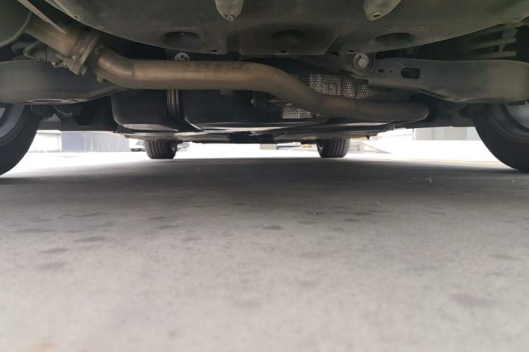 Used Lexus ES 2021 300h Excellence Edition Chassis Rear