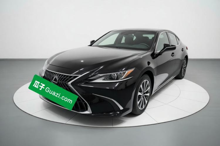 Used Lexus ES 2022 300h Excellence Edition Guazi used car, China used car export, Used car for sale, Used cars, Cheapest cars for sale