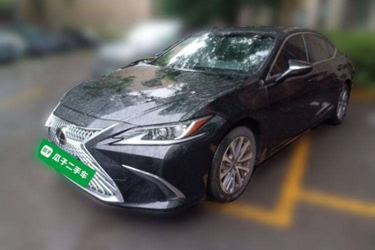 Used Lexus ES 2022 200 Excellence Edition Guazi used car, China used car export, Used car for sale, Used  cars, Cheapest cars for sale