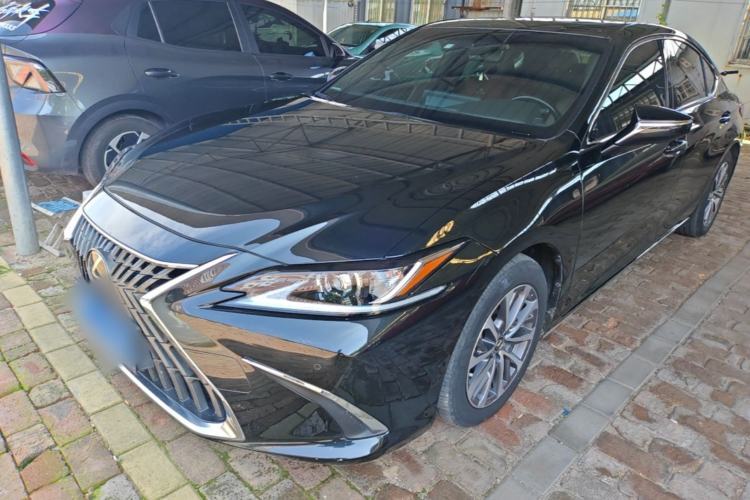 Used Lexus ES 2022 200 Excellence Edition Guazi used car, China used car export, Used car for sale, Used  cars, Cheapest cars for sale