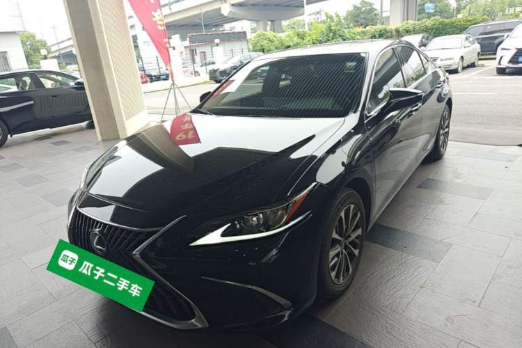Used Lexus ES 2022 200 Excellence Edition Guazi used car, China used car export, Used car for sale, Used  cars, Cheapest cars for sale