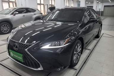 Used Lexus ES 2022 200 Excellence Edition
