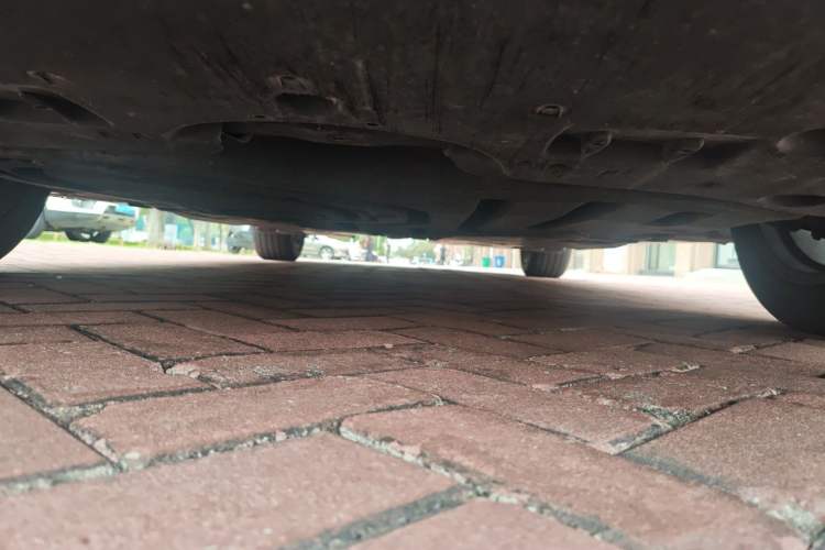 Used Lexus ES 2022 200 Excellence Edition Chassis Front
