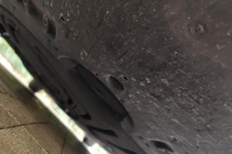 Used Lexus ES 2022 300h Excellence Edition Chassis Front