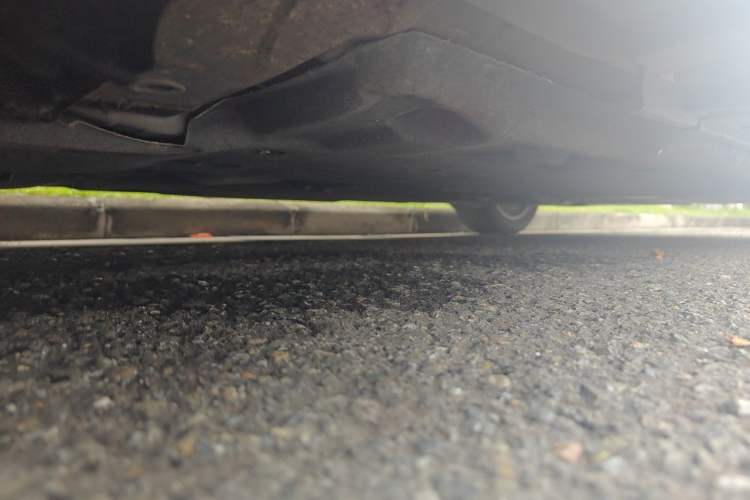 Used Lexus ES 2022 300h Excellence Edition Chassis Front Left