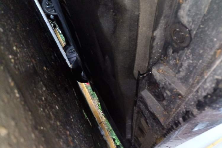 Used Lexus ES 2022 200 Excellence Edition Chassis Front Left