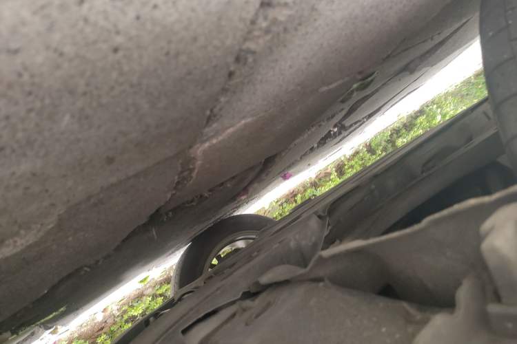 Used Lexus ES 2022 200 Excellence Edition Chassis Front Left