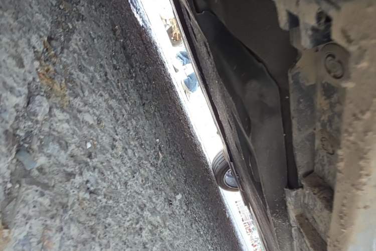 Used Lexus ES 2022 200 Excellence Edition Chassis Front Left