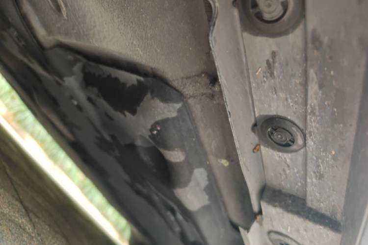 Used Lexus ES 2022 300h Excellence Edition Chassis Front Left