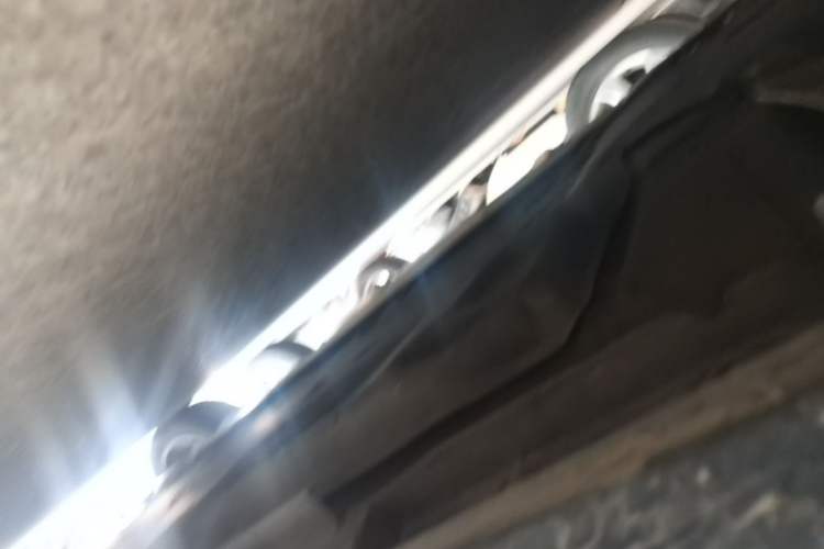 Used Lexus ES 2022 300h Excellence Edition Chassis Front Left