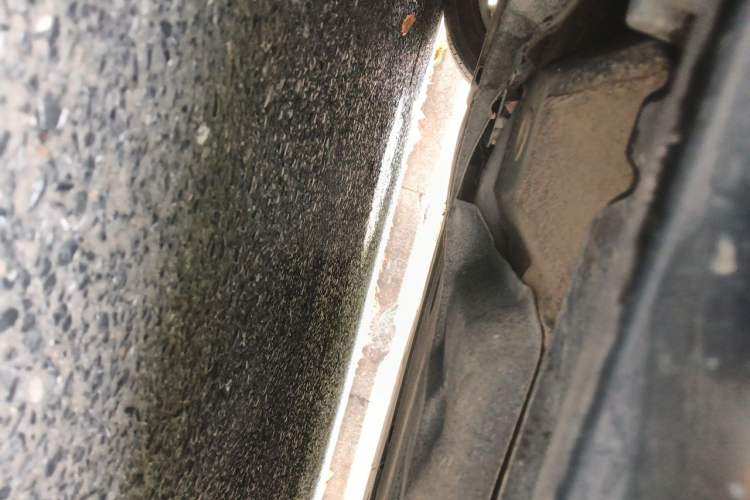 Used Lexus ES 2022 200 Excellence Edition Chassis Front Left