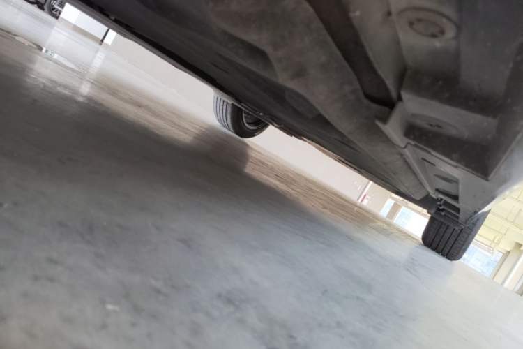 Used Lexus ES 2022 200 Luxury Edition Chassis Front Left