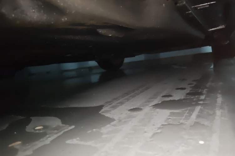 Used Lexus ES 2022 200 Excellence Edition Chassis Front Left