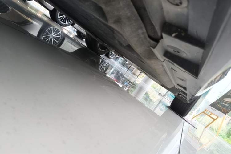 Used Lexus ES 2022 200 Luxury Edition Chassis Front Left