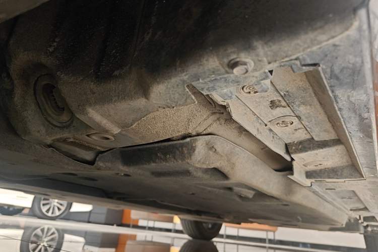 Used Lexus ES 2022 200 Excellence Edition Chassis Front Left