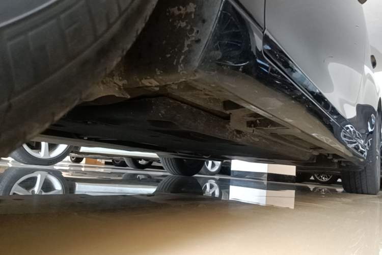 Used Lexus ES 2022 200 Excellence Edition Chassis Front Left