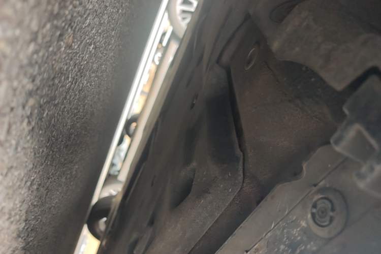 Used Lexus ES 2022 200 Excellence Edition Chassis Front Left