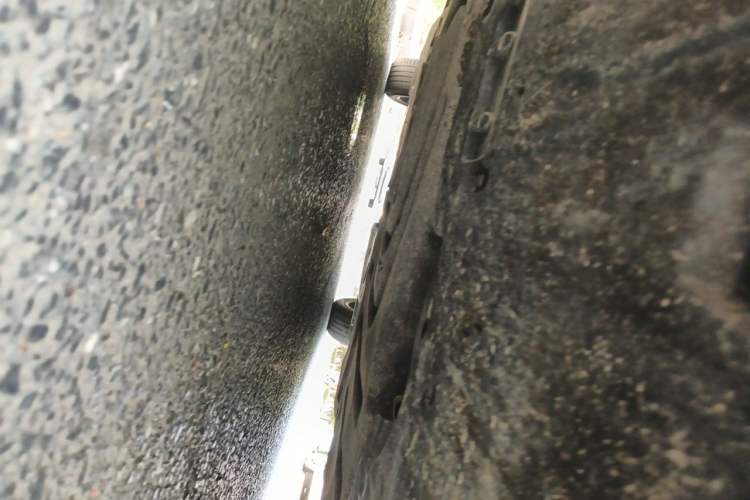 Used Lexus ES 2022 200 Excellence Edition Chassis Front